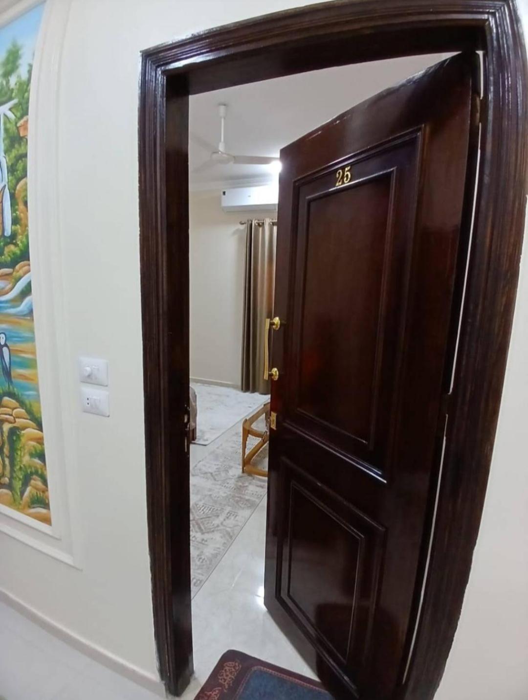 Samara Guest House Aswan Exterior photo